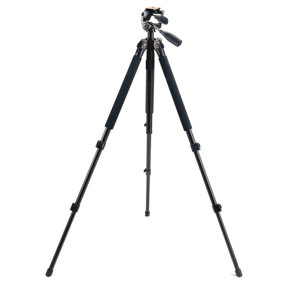 Optical Accessories Bushnell 4.50" TITANIUM TRIPOD • Model: 4.50"