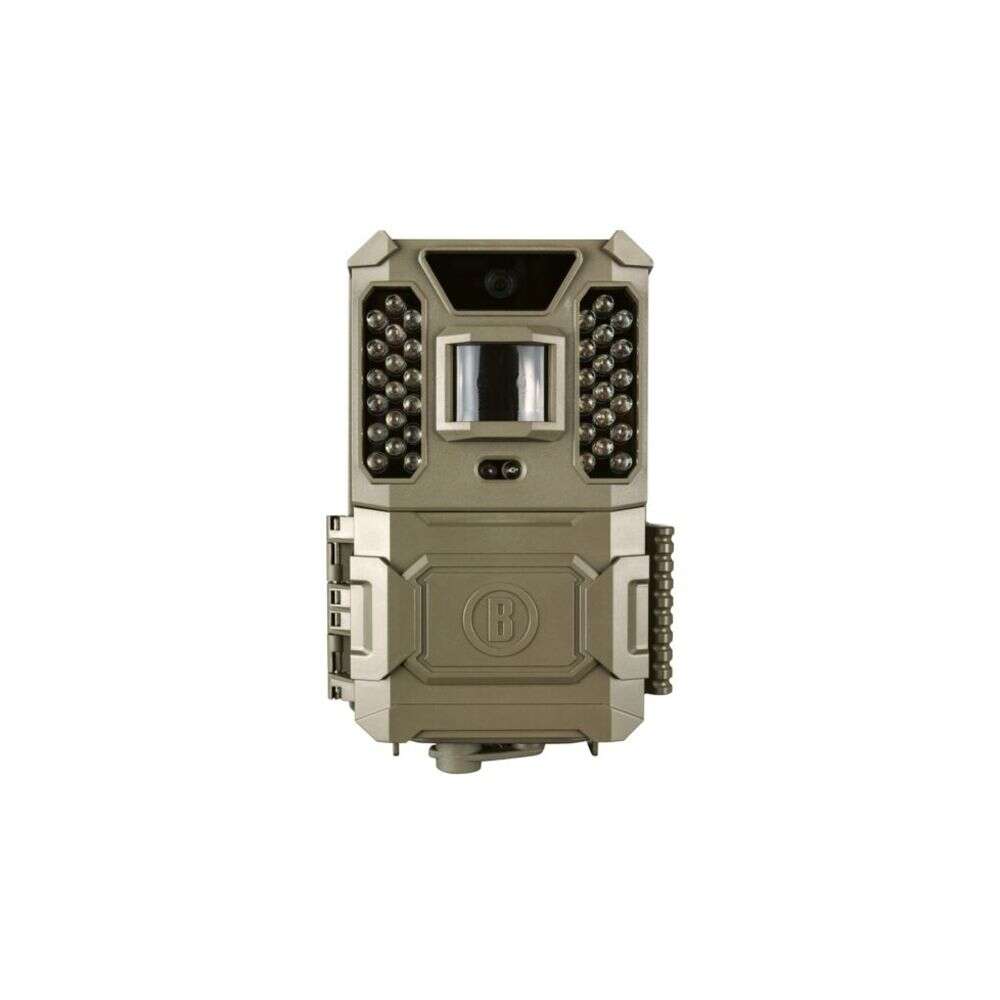 Electronics Bushnell Ready Series TRAIL CAMERA  Prime 24MP Brown Low Glow Box • Model: Ready Series