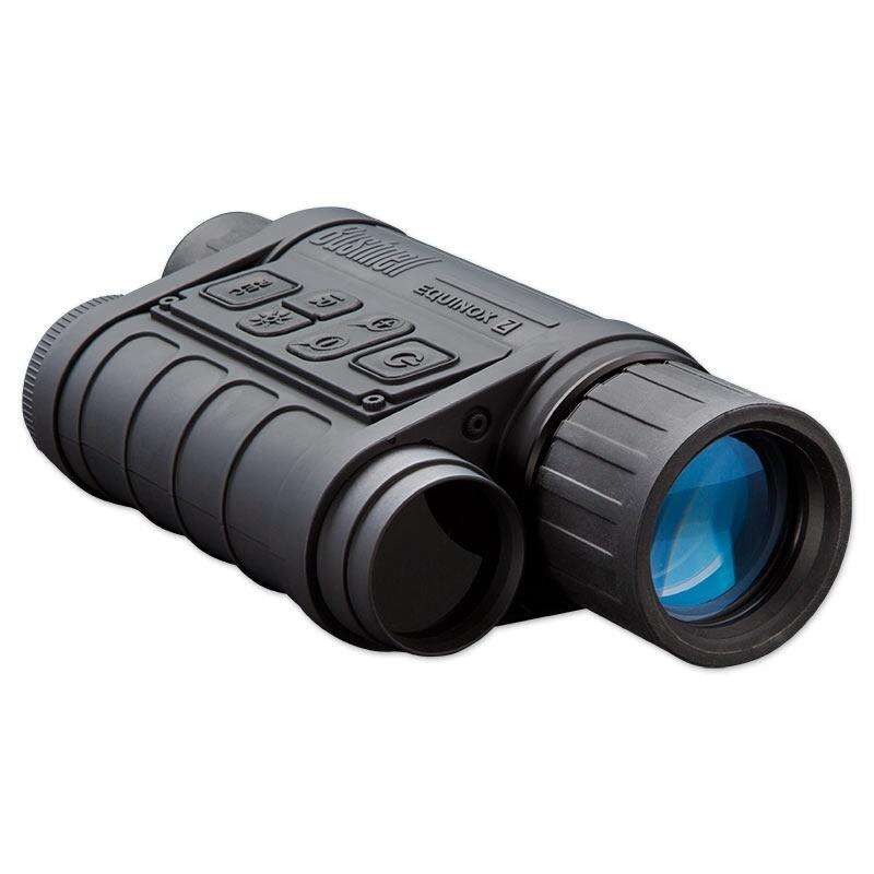 Sights Lasers Bushnell Ready Series 4.5X40 EQUINOX Z DIGITAL NIGHT VISION BLACK BOX • Model: Ready Series