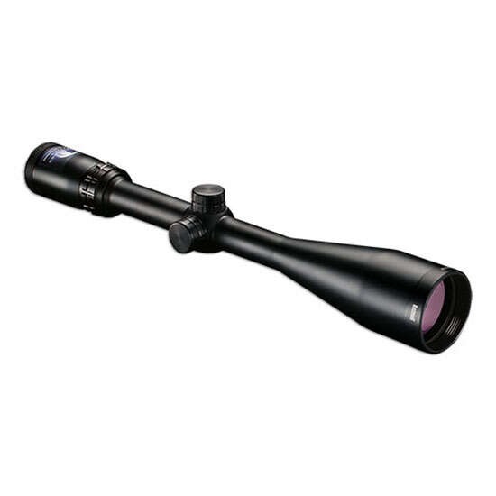 Scopes Bushnell Ready Series Banner 3-9X 50 MATTE BLACK MULTI-X BOX 6 LANGUAGE • Model: Ready Series