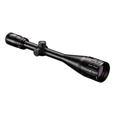 Scopes Bushnell Ready Series Banner 6-18X 50 MATTE BLACK MATTE MULTI-X AO BOX 6 LANGUAGE • Model: Ready Series