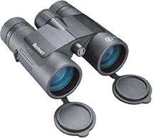 Binoculars Bushnell Ready Series 10X42 BLACK ROOF PRISM MC BINOCULAR • Model: Ready Series