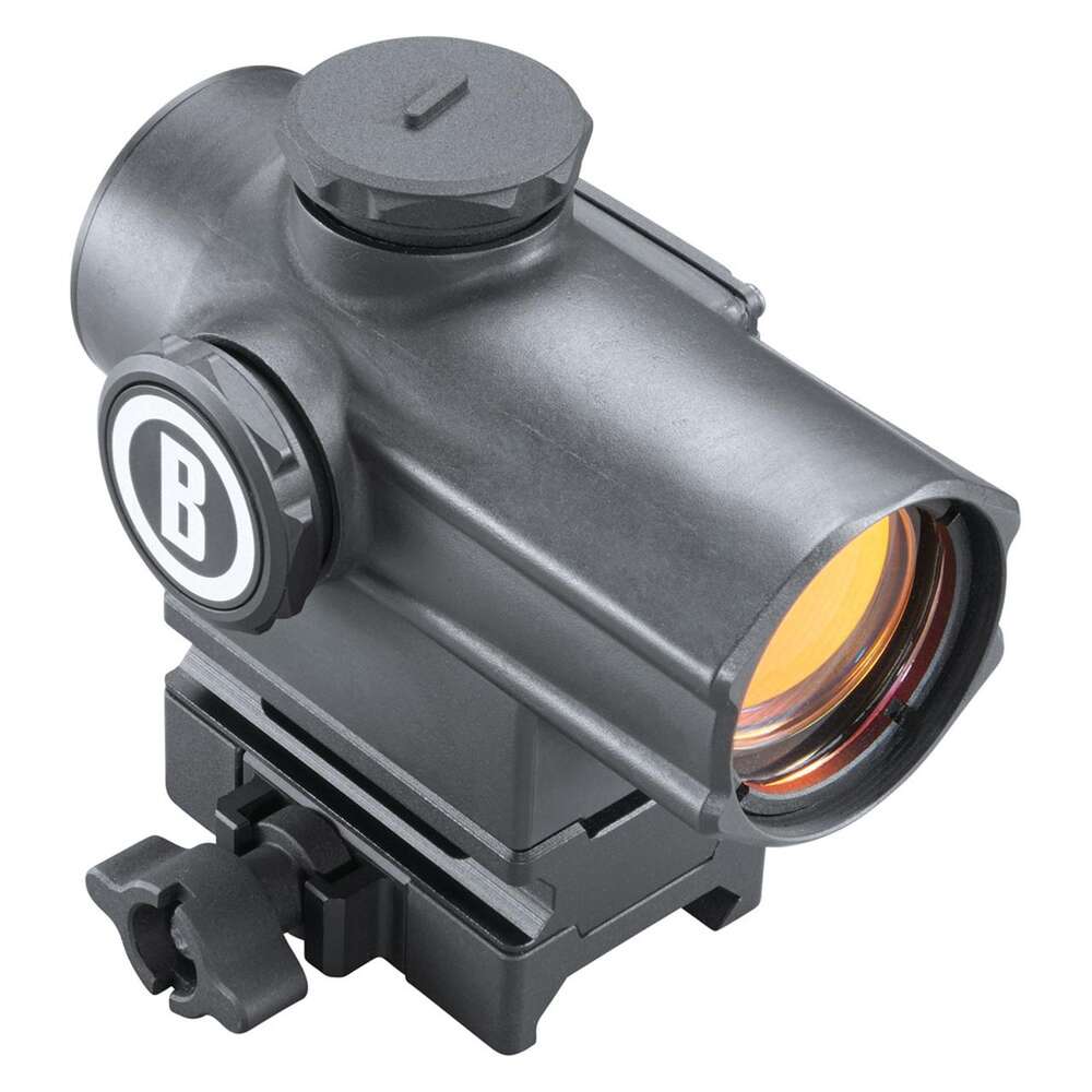 Sights Lasers Bushnell Ready Series BH Red Dot Tac Optics Mini Cannon Multi 4 ret hi rise Box 5L (01/20-1110) • Model: Ready Series