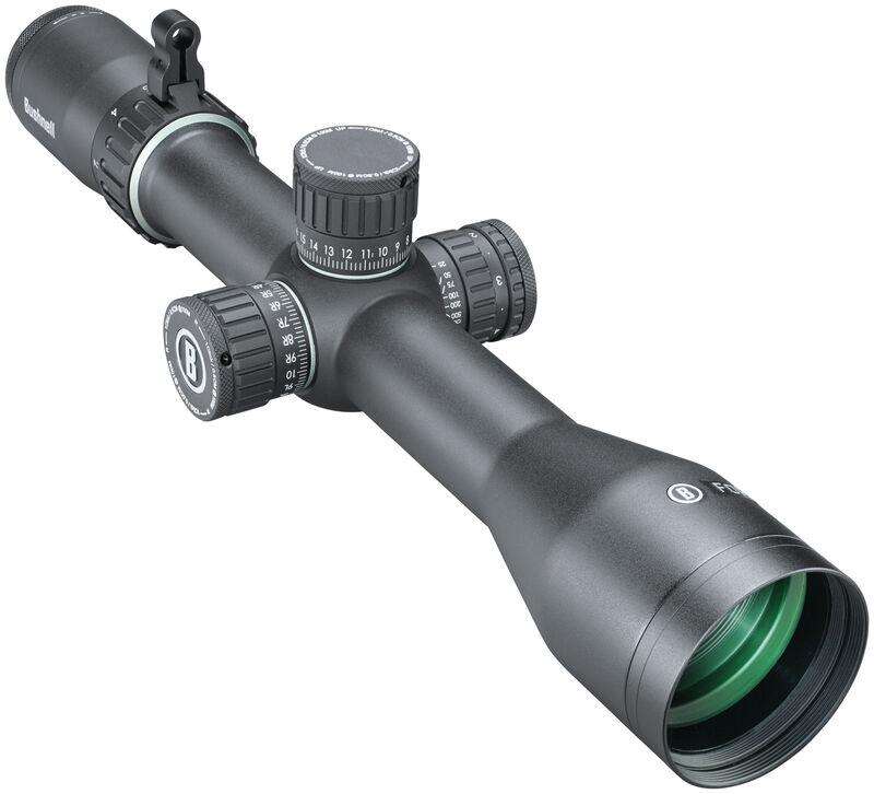 Scopes Bushnell Ready Series BUSHNELL FORGE Rifelscope 2-16X50  (12/20=934)