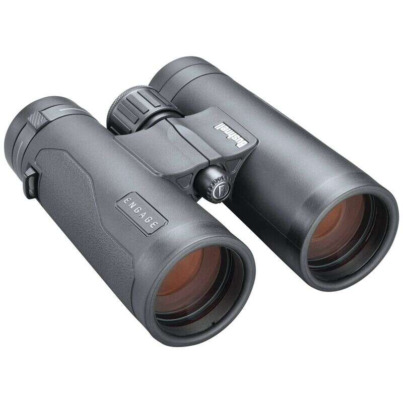 Binoculars Bushnell Engage EDX ENGAGE EDX BINO 8X42 BLK &bull;  &bull; Model: Engage EDX
