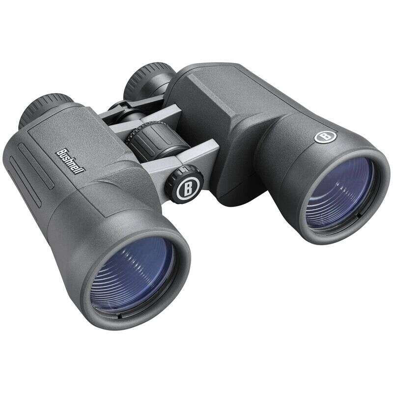 Binoculars Bushnell Powerview 2 POWERVIEW 2 BINO 10X50 BLK &bull; 