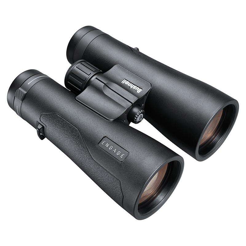 Binoculars Bushnell 18mm BUSH BENDX1042   ENGAGE DX            10X42    BLK • Model: 18mm