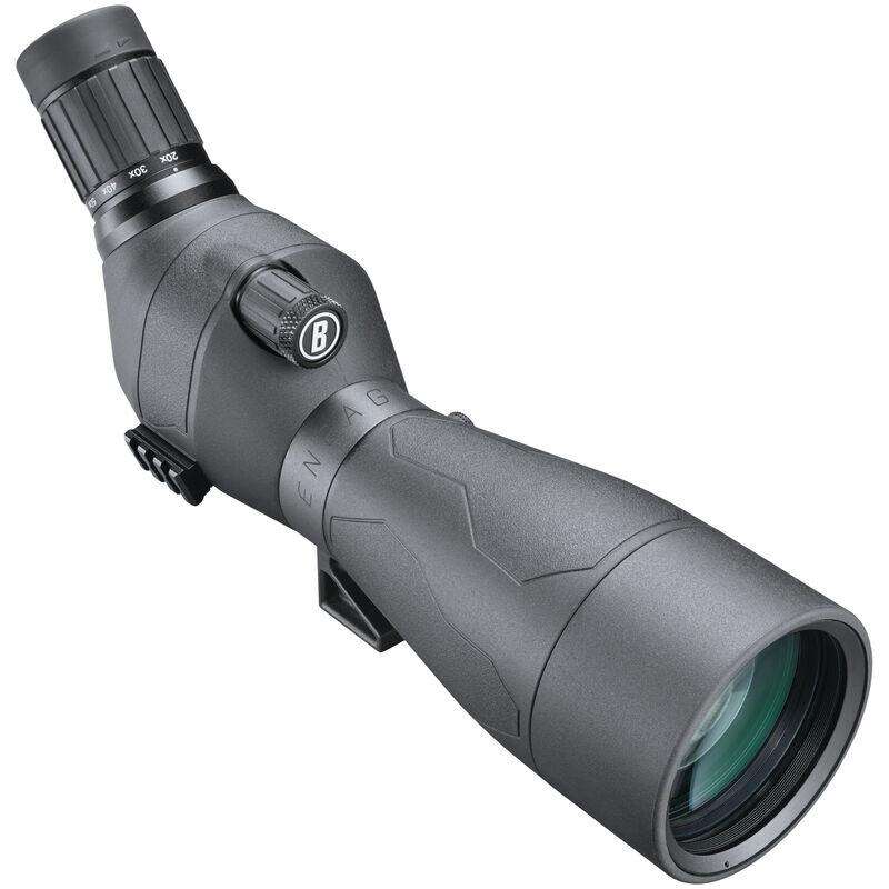 Spotting Scopes Bushnell 1.18" BUSH SENDX2680A   ENGAGE DX        20-60X80    BLK • Model: 1.18"