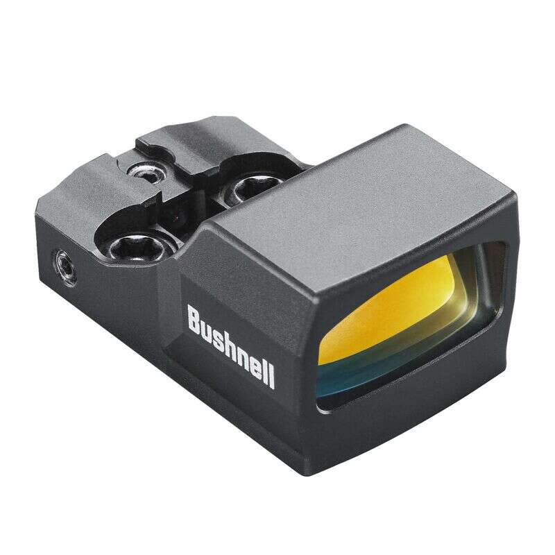 Sights Lasers Bushnell BUSH RXU200      1X21MM RXU-200 ULTRA-COMPACT
