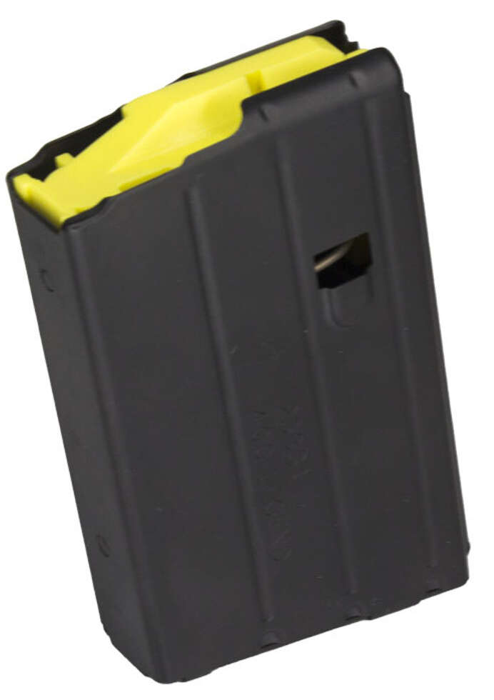 Magazines C Products ZPAP M85 DURAMAG SS AR MAG 400 LEGEND BLK 10RD • Model: ZPAP M85