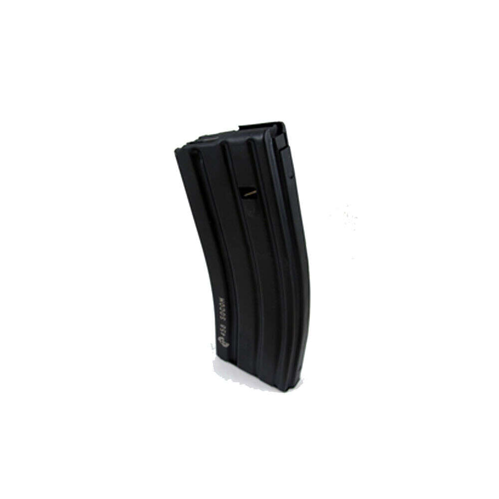 Magazines C Products 4.50" 10RD 458 SOCOM SS MAG BLK ANTI TILT FLWR • Model: 4.50"