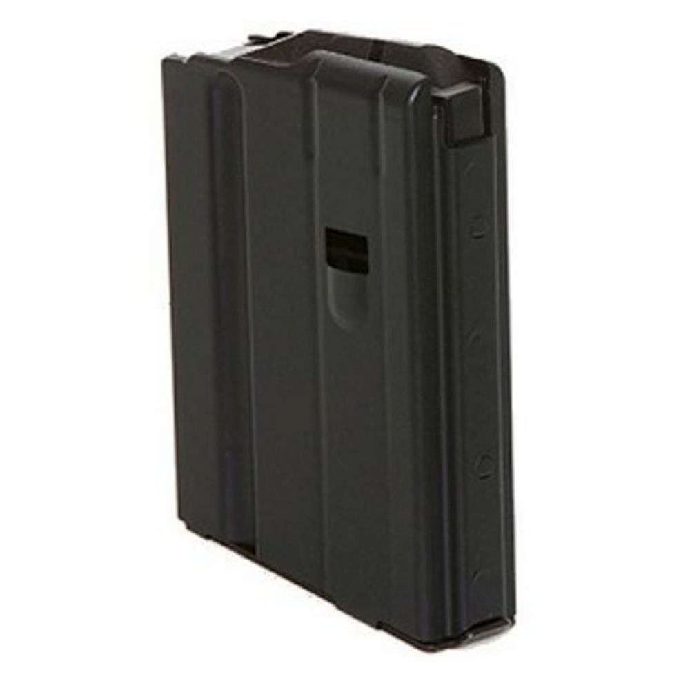 Magazines C Products SS 9mm CPD 5X62041185CPD 762X39  5RD  BLK MAG BLK FOLLOWR • Model: SS