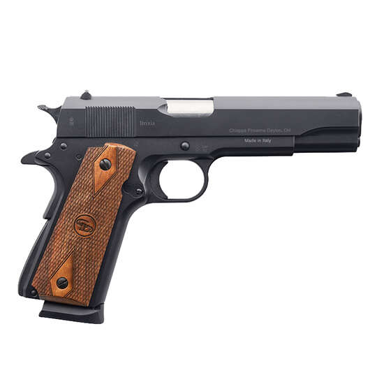 Handguns CDLY ZPAP M70 9mm CHARLES DALY 1911 9MM 5 DIAMOND WALNUT GRIPS 10R • Model: ZPAP M70