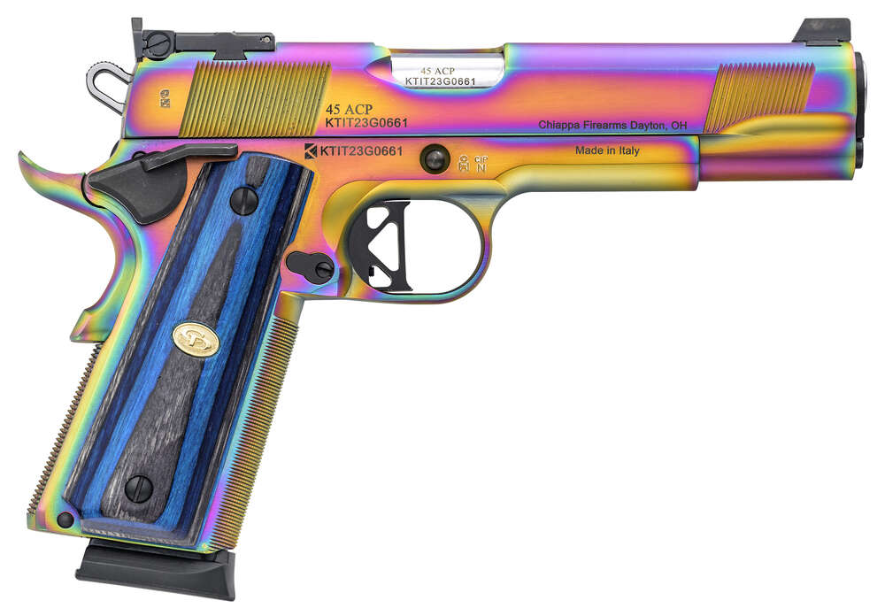 Handguns CDLY ZPAP M70 45ACP CDLY 1911 45ACP 5 NEBULA EMPIRE GRADE 8RD • Model: ZPAP M70