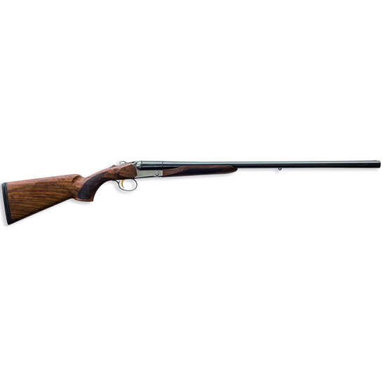 Rifles Long Guns CDLY ZPAP M70 20Gauge CDLY 520 20GA 26 BLUED WALNUT SXS • Model: ZPAP M70