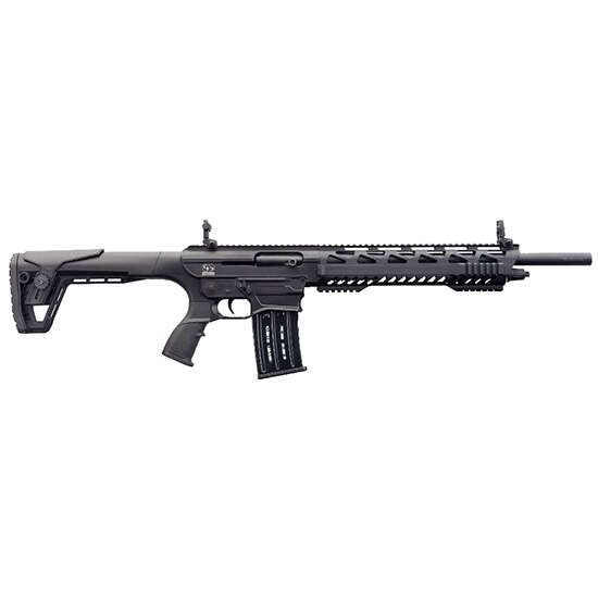 Rifles Long Guns CDLY ZPAP M70 12Gauge CDLY AR-12A 12GA 18.5 5RD SEMI AUTO • Model: ZPAP M70