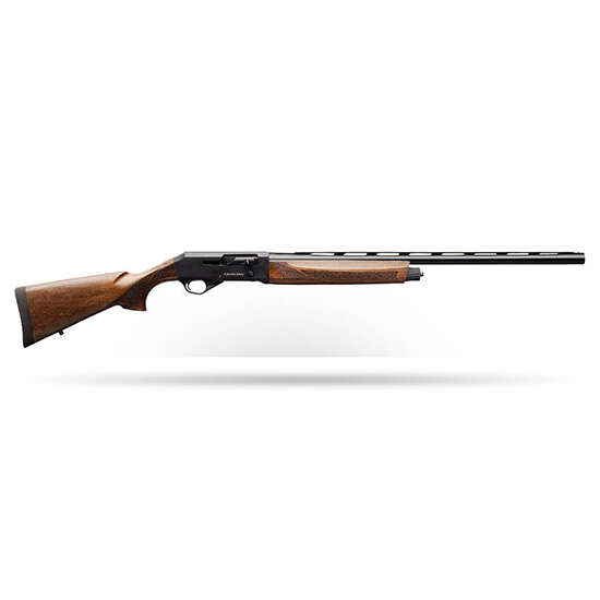 Rifles Long Guns CDLY ZPAP M70 12Gauge CDLY 601 12GA 28 FIELD SEMI AUTO BLACK WOOD • Model: ZPAP M70