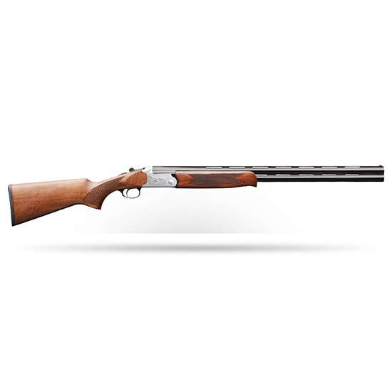 Rifles Long Guns CDLY ZPAP M70 20Gauge CDLY 202 20GA 26 WHITE WALNUT MC3 • Model: ZPAP M70