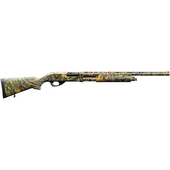 Rifles Long Guns CDLY ZPAP M70 20Gauge CDLY 301 FIELD COMP 20GA 22 MC3 MOSSY OAK PUMP • Model: ZPAP M70