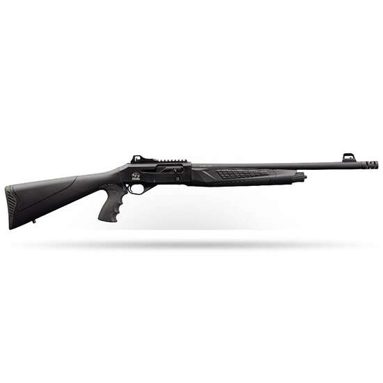 Rifles Long Guns CDLY ZPAP M70 12Gauge CDLY 601 12GA 18.5 MC3B BLK SYN SEMI AUTO • Model: ZPAP M70