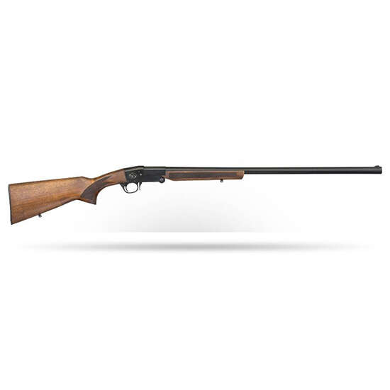 Rifles Long Guns CDLY ZPAP M70 12Gauge CDLY 101 12GA 28 WALNUT SINGLE SHOT MC1 • Model: ZPAP M70