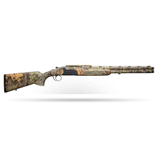 Rifles Long Guns CDLY ZPAP M70 12Gauge CDLY 204X 12GA 3.5 24 MOSSY OAK OBSESSION MC5X • Model: ZPAP M70