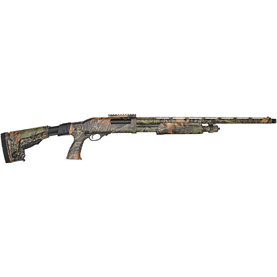 Rifles Long Guns CDLY ZPAP M70 12Gauge CDLY 335 12GA 3.5 24 MOSSY OAK OBSESSION MC3T • Model: ZPAP M70