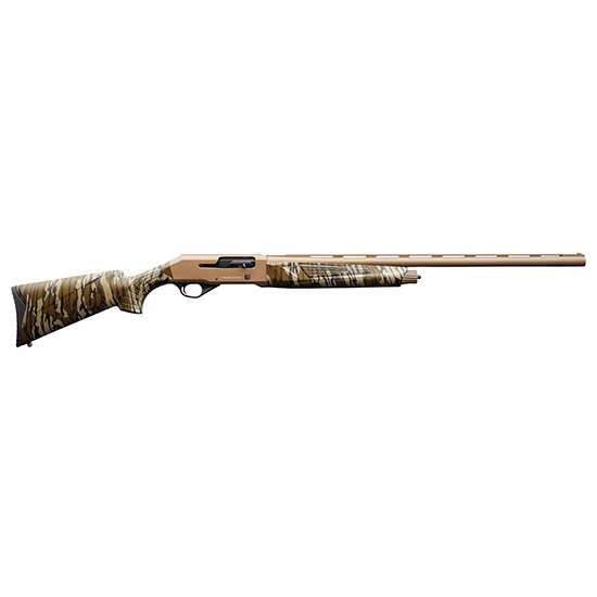 Rifles Long Guns CDLY ZPAP M70 20Gauge CDLY 601 COMPACT 20GA 22 MOSSY OAK BOTTOMLAND • Model: ZPAP M70