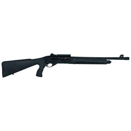 Rifles Long Guns CDLY ZPAP M70 12Gauge CDLY CA612 TACTICAL SEMI AUTO 12GA 22 BLK SYN • Model: ZPAP M70