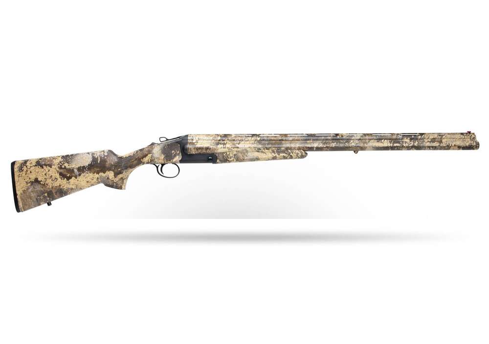 Rifles Long Guns CDLY ZPAP M70 12Gauge CDLY TRIPLE MAGNUM 12GA 28 3.5 SYN TRUE TIMBER • Model: ZPAP M70