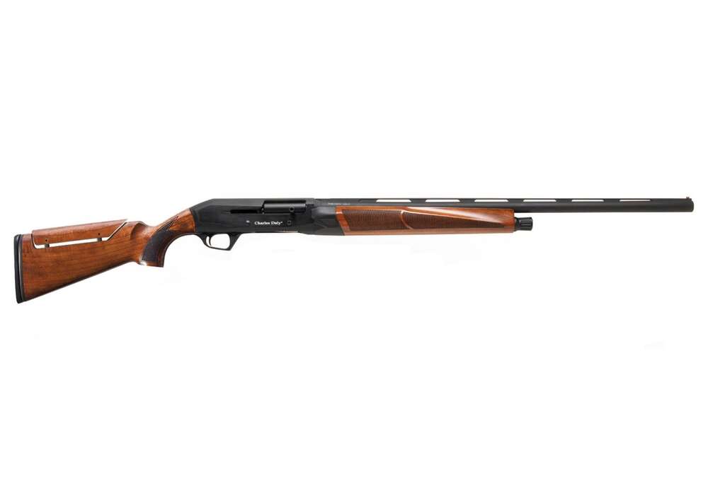 Rifles Long Guns CDLY ZPAP M70 12Gauge CDLY 601 DPS SPORTING CLAYS 12GA 30 3 WALNUT • Model: ZPAP M70
