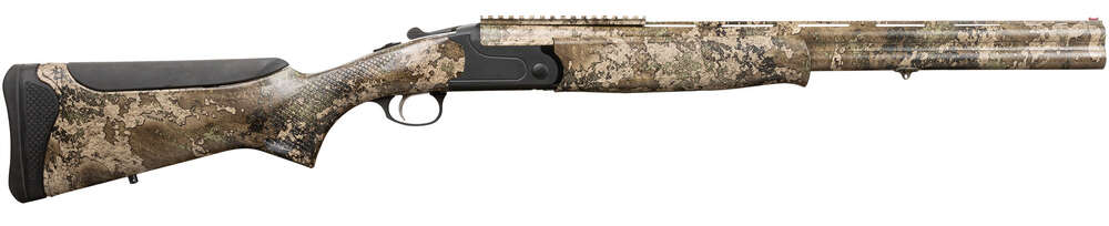 Rifles Long Guns CDLY ZPAP M85 12Gauge CHARLES DALY 202T 12GA 3.5 24 TRUETIMBER MC5X • Model: ZPAP M85