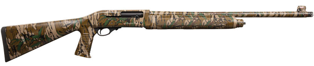 Rifles Long Guns CDLY ZPAP M70 12Gauge CHARLES DALY 635 12GA 3.5 24 TKY PG GREENLEA • Model: ZPAP M70