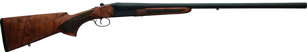 Rifles Long Guns CDLY ZPAP M70 20Gauge CDLY 500 20GA 26 SXS MATTE BLK WALNUT MC5 • Model: ZPAP M70