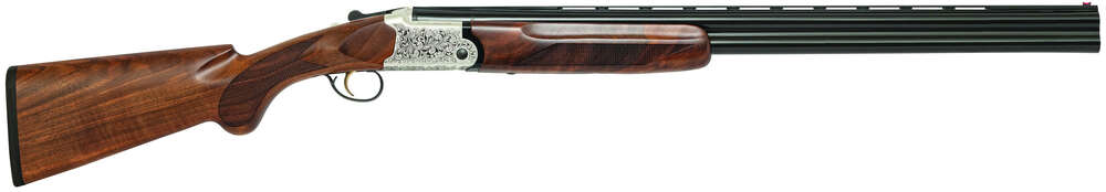 Rifles Long Guns CDLY ZPAP M70 28Gauge CDLY 202AE 28GA 26 O/U EXT ENGRAVED WALNUT 5CT • Model: ZPAP M70