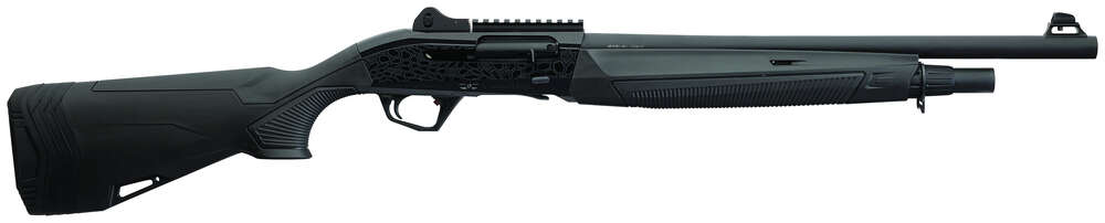 Rifles Long Guns CDLY ZPAP M70 12Gauge CDLY 601 SPORT 12GA 20 SEMI AUTO BLK SYN 6RD • Model: ZPAP M70