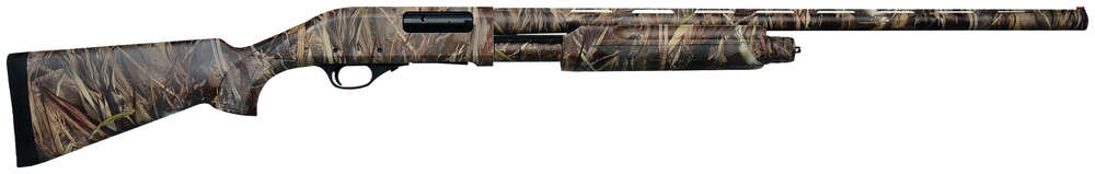 Rifles Long Guns CDLY ZPAP M70 12Gauge CDLY 301 12GA 28 PUMP TRUETIMBER DRT 6RD MC3 • Model: ZPAP M70