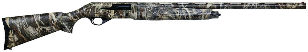 Rifles Long Guns CDLY ZPAP M70 12Gauge CDLY 601 12GA 28 SEMI AUTO TRUETIMBER DRT MC3 • Model: ZPAP M70