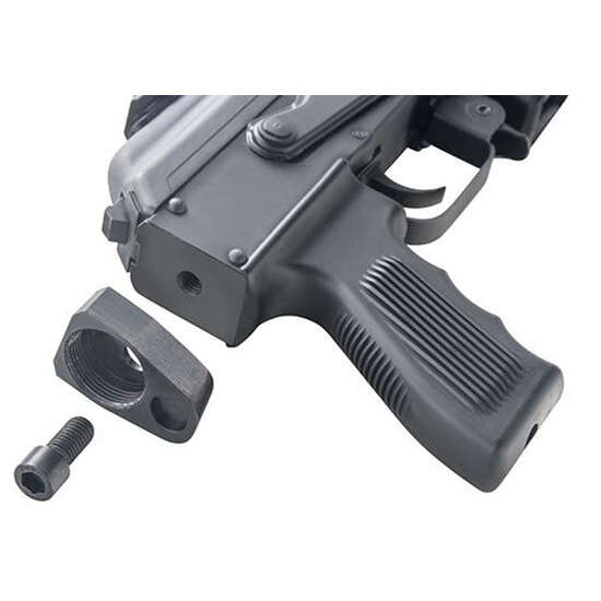 Grips Pads Stocks CDLY ZPAP M70 CDLY PAK-9 AR STYLE STOCK ADAPTER • Model: ZPAP M70