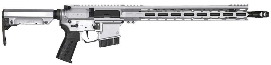 Rifles Long Guns CMMG ZPAP M85 223Rem|5.56NATO CMMG RESOLUTE MK4 22ARC 16.1 TITANIUM • Model: ZPAP M85