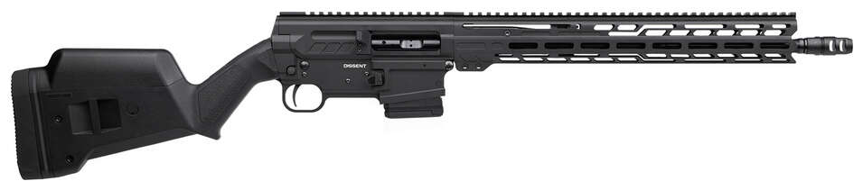 Rifles Long Guns CMMG ZPAP M70 300Blackout CMMG DISSENT BR4 300BLK 16.1 ARMOR BLACK • Model: ZPAP M70