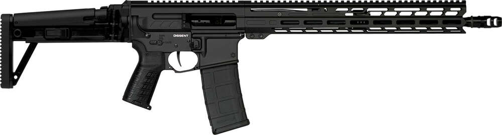 Rifles Long Guns CMMG ZPAP M70 300Blackout CMMG DISSENT MK4 300BLK 16.1 ARMOR BLK • Model: ZPAP M70