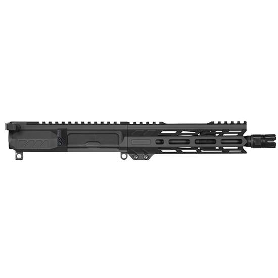 Upper Receivers Conv Kits CMMG ZPAP M85 CMMG BANSHEE MK4 UPPER GROUP 300BLK 8 BLK • Model: ZPAP M85