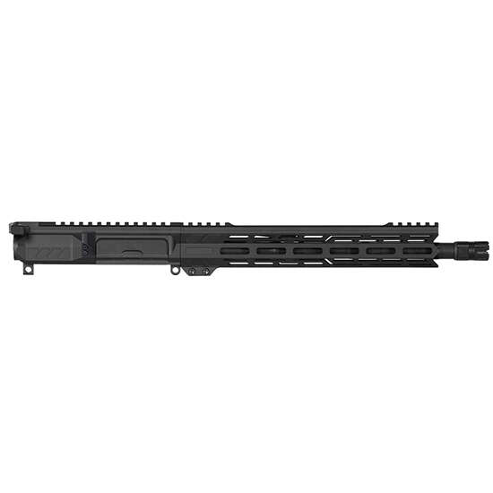 Upper Receivers Conv Kits CMMG ZPAP M85 CMMG BANSHEE MK4 UPPER GROUP 300BLK 12.5 BLK • Model: ZPAP M85