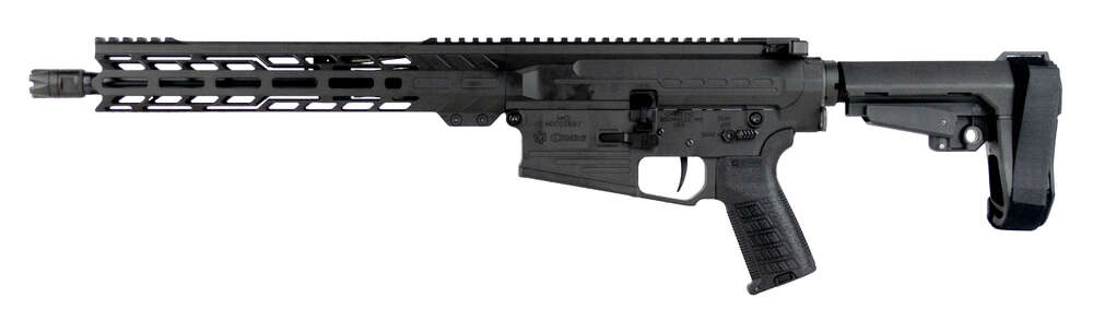 Handguns CMMG ZPAP M70 6.5Creedmoor CMMG BANSHEE MK3 8.6BLK 12.5 ARMOR BLACK • Model: ZPAP M70