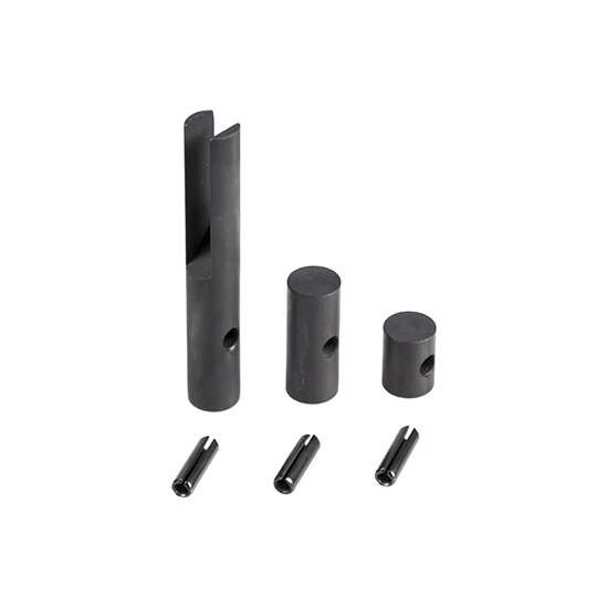 Misc. Accessories CMMG ZPAP M85 CMMG MKG45 TUNING KIT FOR SUPPRESSORS • Model: ZPAP M85