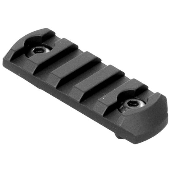 Misc. Accessories CMMG ZPAP M85 CMMG ACCESSORY RAIL KIT 5-SLOT M-LOK • Model: ZPAP M85