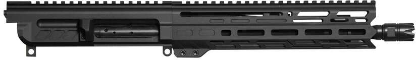 Barrels Choke Tubes CMMG ZPAP M85 CMMG DISSENT MK4 UPPER GROUP 5.56 10.5 BLK • Model: ZPAP M85