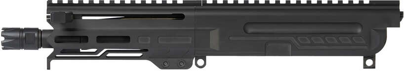 Barrels Choke Tubes CMMG ZPAP M85 CMMG DISSENT MK4 UPPER GROUP 5.56 6.5 BLK • Model: ZPAP M85