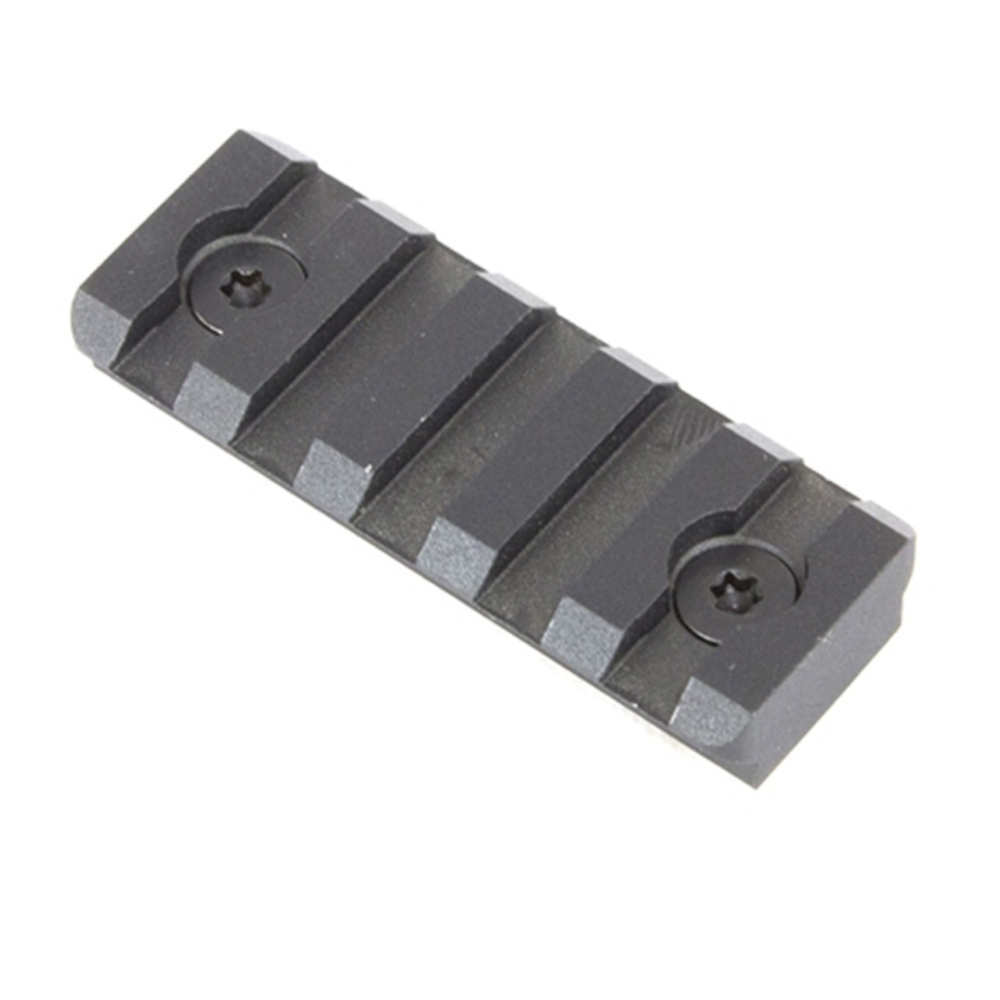 Optical Accessories CMMG ZPAP M70 CMMG ACCESSORY RAIL 5 SLOT KEY MOD • Model: ZPAP M70